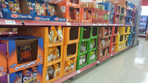 Grocery Store «Save-A-Lot», reviews and photos, 1926 E Silver Springs Blvd, Ocala, FL 34470, USA