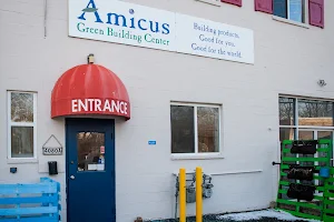Amicus Green Building Center image