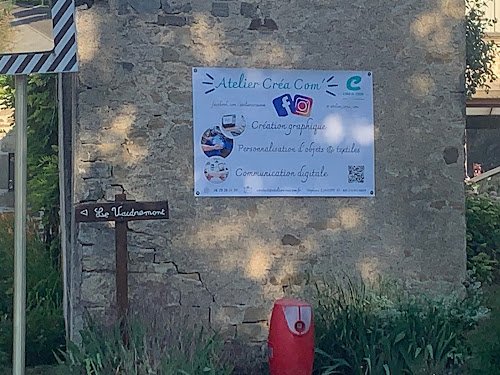 Atelier Créa Com' à Guyonvelle