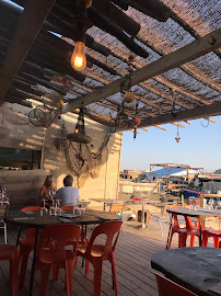 Atmosphère du Restaurant L'hippocampe à Leucate - n°14