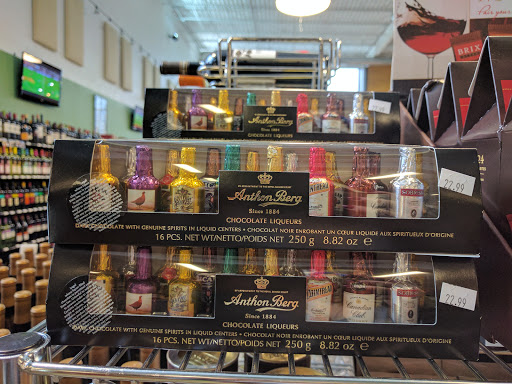 Wine Store «Kirby Wines & Liquors», reviews and photos, 2865 Kirby Rd, Memphis, TN 38119, USA