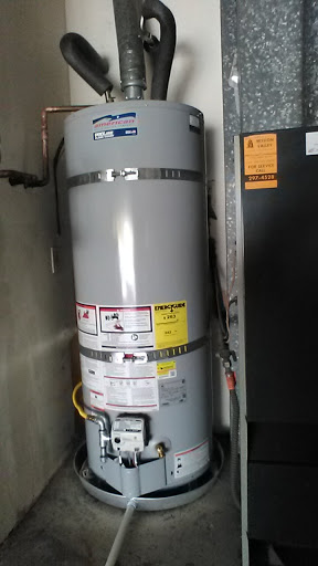 All Star Water Heaters Inc. image