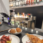 Photo n°1 de l'avis de Laura.o fait le 19/11/2022 à 16:23 sur le  ZeroNove Bar Bistrot & Lounge à Campobasso