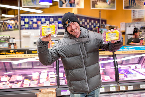 Grocery Store «Community Food Co-op, Bozeman», reviews and photos, 908 W Main St, Bozeman, MT 59715, USA