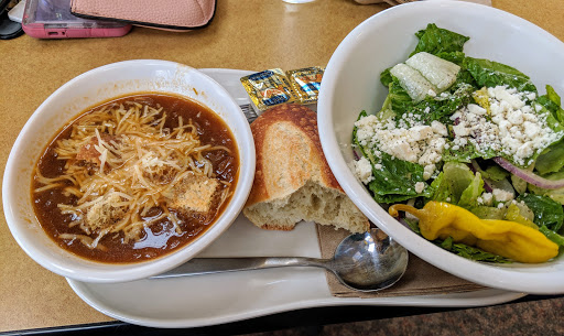 Sandwich Shop «Panera Bread», reviews and photos, 11361 Parkside Dr, Knoxville, TN 37934, USA