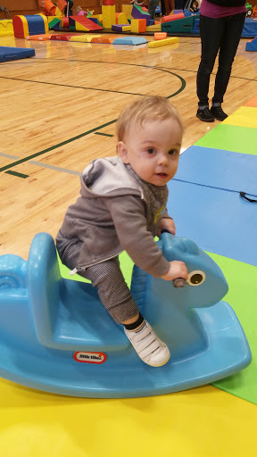 Community Center «Si View Community Center», reviews and photos, 400 SE Orchard Dr, North Bend, WA 98045, USA