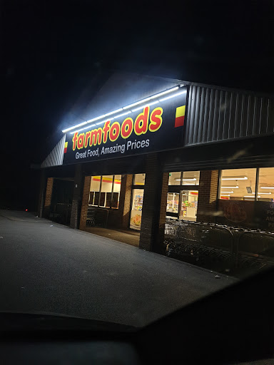 Farmfoods Ltd Cardiff