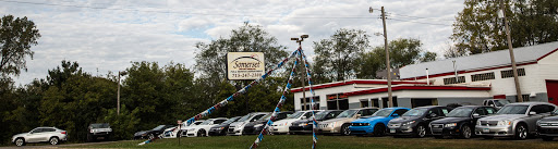 Used Car Dealer «Somerset Sales and Leasing», reviews and photos, 534 County Rd V V, Somerset, WI 54025, USA