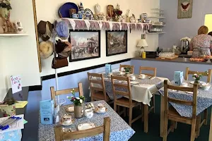 The Bluebell Tea Room image