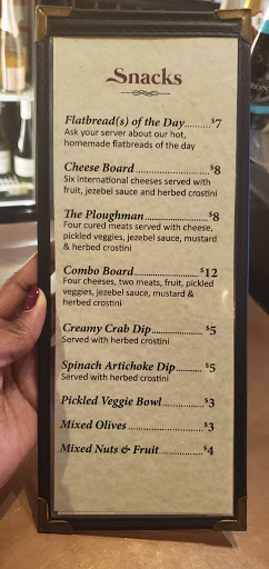 Wine Bar «Firehouse Wine Bar & Shop», reviews and photos, 216 St Francis St, Mobile, AL 36602, USA