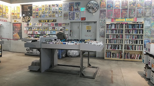 Amoeba Music