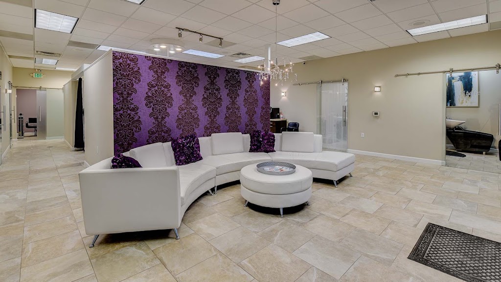 Luxe Salon Suites 53717