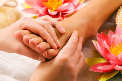 A Hand To Healing Massage Therapy