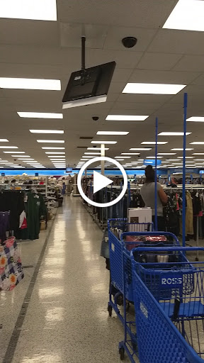 Clothing Store «Ross Dress for Less», reviews and photos, 3701 Truxel Rd, Sacramento, CA 95834, USA