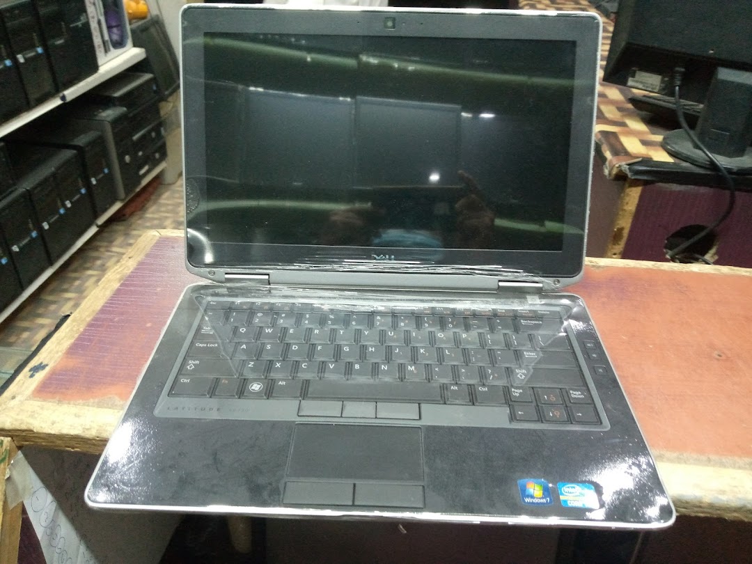 Bahria Computer