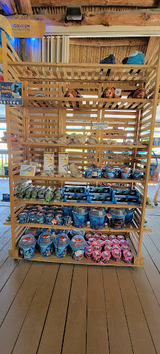 Aquarium «Florida Keys Aquarium Encounters», reviews and photos, 11710 Overseas Hwy, Marathon, FL 33050, USA