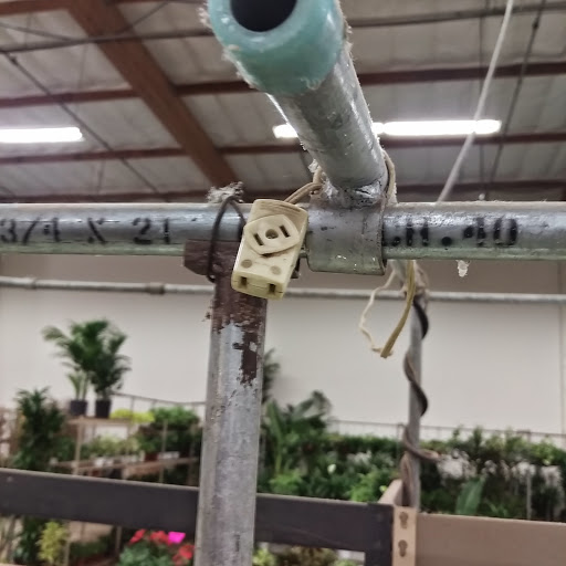 Florist «Portland Flower Market», reviews and photos, 3624 N Leverman St, Portland, OR 97217, USA