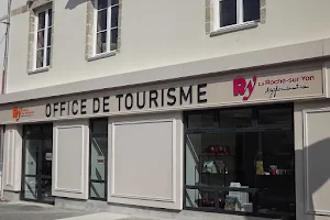 Tourist Office of La Roche-sur-Yon Agglomeration image