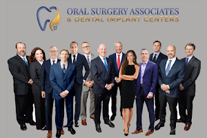 Oral Surgery Associates and Dental Implants Center image