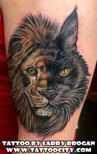Explore moana tattoo ideas, creative tattoo ideas in Lockport, available at Tattoo City by Larry Brogan