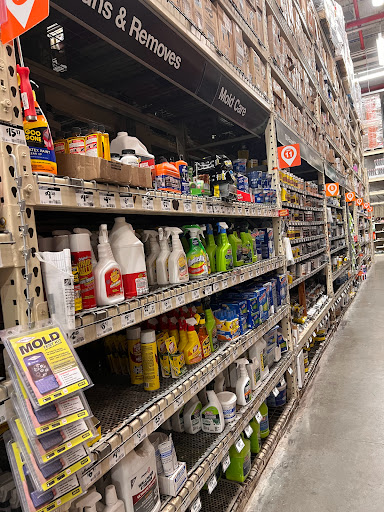 Home Improvement Store «The Home Depot», reviews and photos, 230 Nostrand Ave, Brooklyn, NY 11205, USA