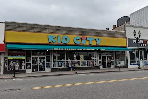 Kid City image