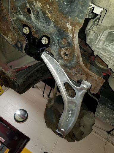 Auto Repair Shop «Riverside Auto Care», reviews and photos, 13160 Fort St, Southgate, MI 48195, USA