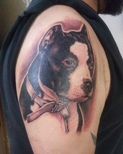 Explore sophia tattoo ideas, creative tattoo ideas in Pahoa, available at Electric Jungle Tattoo