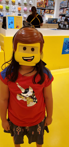 Toy Store «The LEGO Store», reviews and photos, 132 Stanton Christiana Rd #1547, Newark, DE 19702, USA