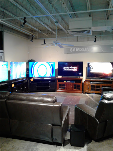 Home Theater Store «The Big Screen Store», reviews and photos, 8344 Leesburg Pike, Tysons, VA 22182, USA