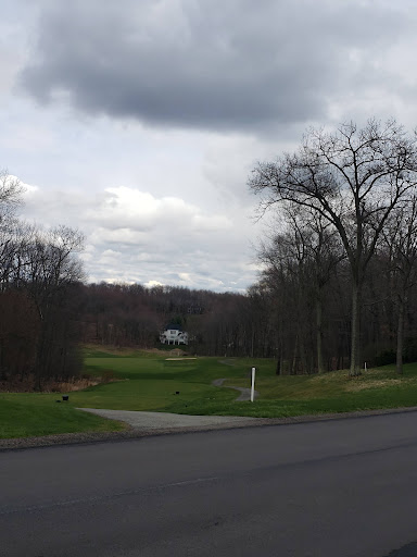 Golf Course «Treesdale Golf & Country Club», reviews and photos, One Arnold Palmer Dr, Gibsonia, PA 15044, USA