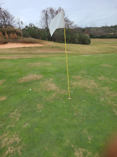 Golf Course «Renaissance Park Golf Course», reviews and photos, 1525 W. Tyvola Drive, Charlotte, NC 28217, USA