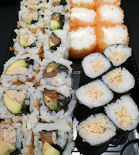 Photos du propriétaire du Restaurant japonais D'Sushi à Décines-Charpieu - n°14