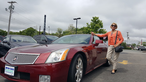 Used Car Dealer «Motor Cars International Inc.», reviews and photos, 1460 Pleasant St, Bridgewater, MA 02324, USA