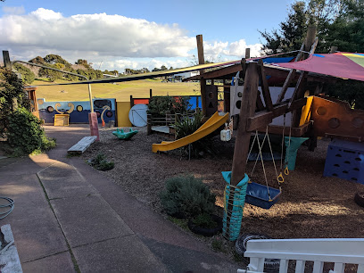 Waiheke Community Childcare Centre