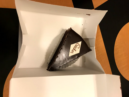 Cafe «la Madeleine French Bakery & Café», reviews and photos, 4201 S Cooper St #731, Arlington, TX 76015, USA