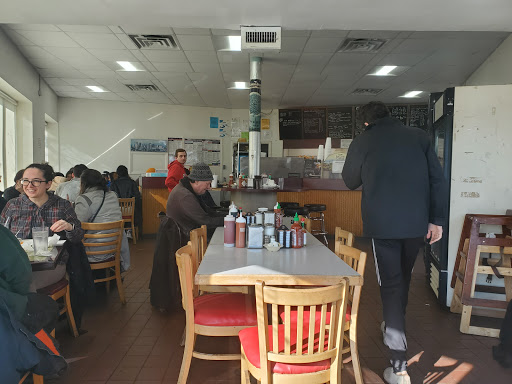 Donut Shop «Twin Donuts», reviews and photos, 501 Cambridge St, Boston, MA 02134, USA