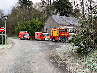 Centre médical - Le Guervenan à Plougonven