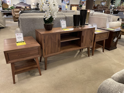 Furniture Store «Gallery Furniture», reviews and photos, 10225 SW Beaverton Hillsdale Hwy, Beaverton, OR 97005, USA