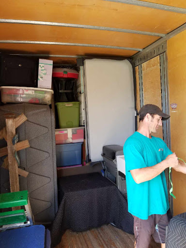 Moving and Storage Service «Florida Family Movers», reviews and photos, 15635 FL-50, Clermont, FL 34711, USA