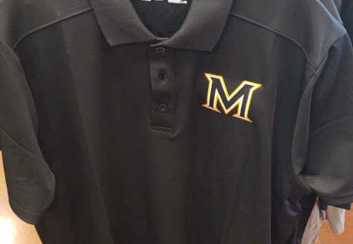 Custom T-shirt Store «Frisco Sports Center», reviews and photos, 8715 Lebanon Rd # 100, Frisco, TX 75034, USA