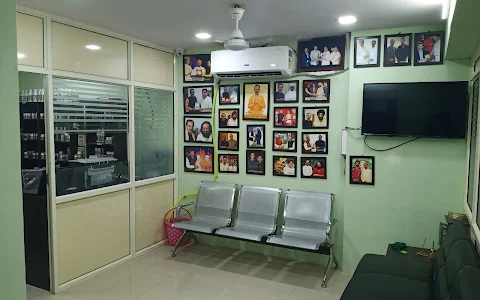 Shuddhi Hiims (Surat) Ayurveda Clinic image