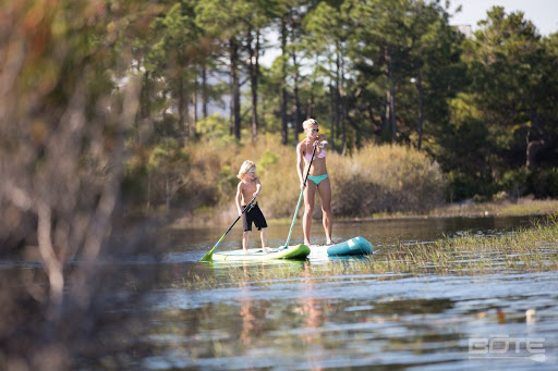 Surf Shop «BOTE Retail Store - Destin, FL», reviews and photos, 383 Harbor Blvd, Destin, FL 32541, USA
