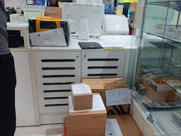 CT COMPUTER(ซีที คอมพิวเตอร์)