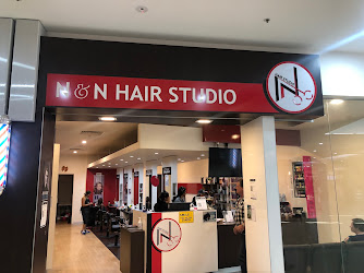 N & N Hair Studio