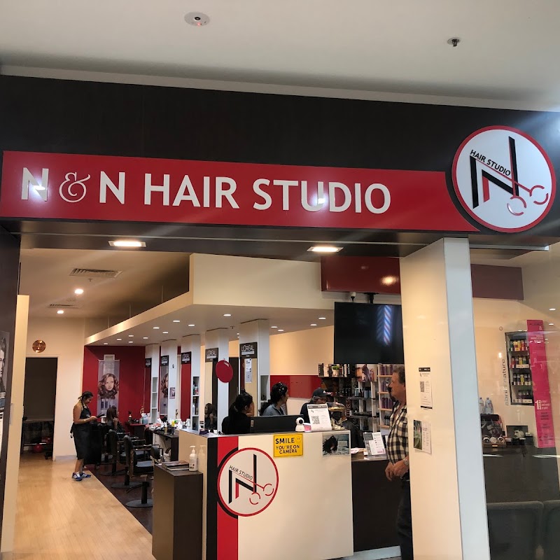 N & N Hair Studio