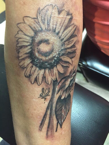 Explore seven deadly sins tattoo ideas, creative tattoo ideas in Savannah, available at Tatlyfe Studios