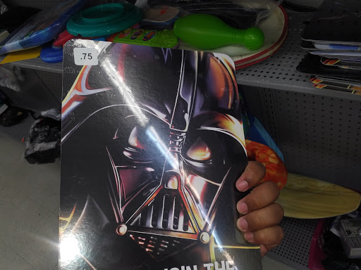 Thrift Store «City Thrift», reviews and photos