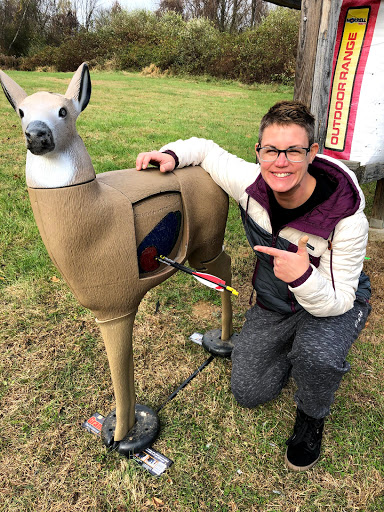 Sporting Goods Store «Simon Peter Sport Company», reviews and photos, 660 US-206, Newton, NJ 07860, USA