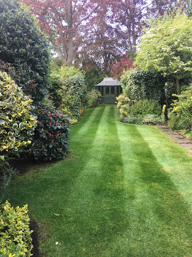 Reviews of Tidy Gardens in Manchester - Landscaper